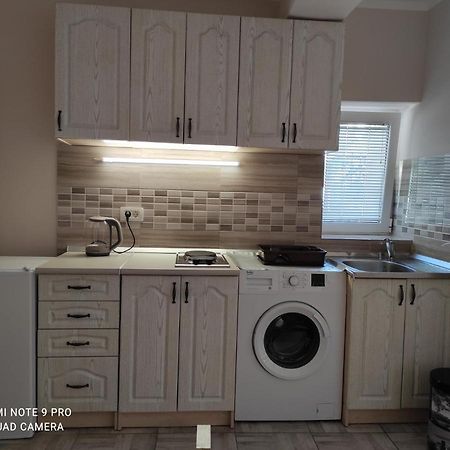 Apartman Pijavica Bijela Εξωτερικό φωτογραφία