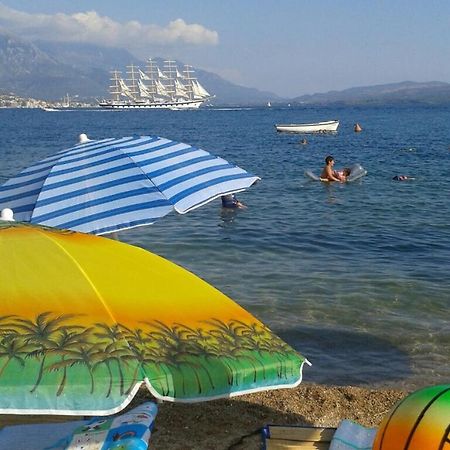 Apartman Pijavica Bijela Εξωτερικό φωτογραφία